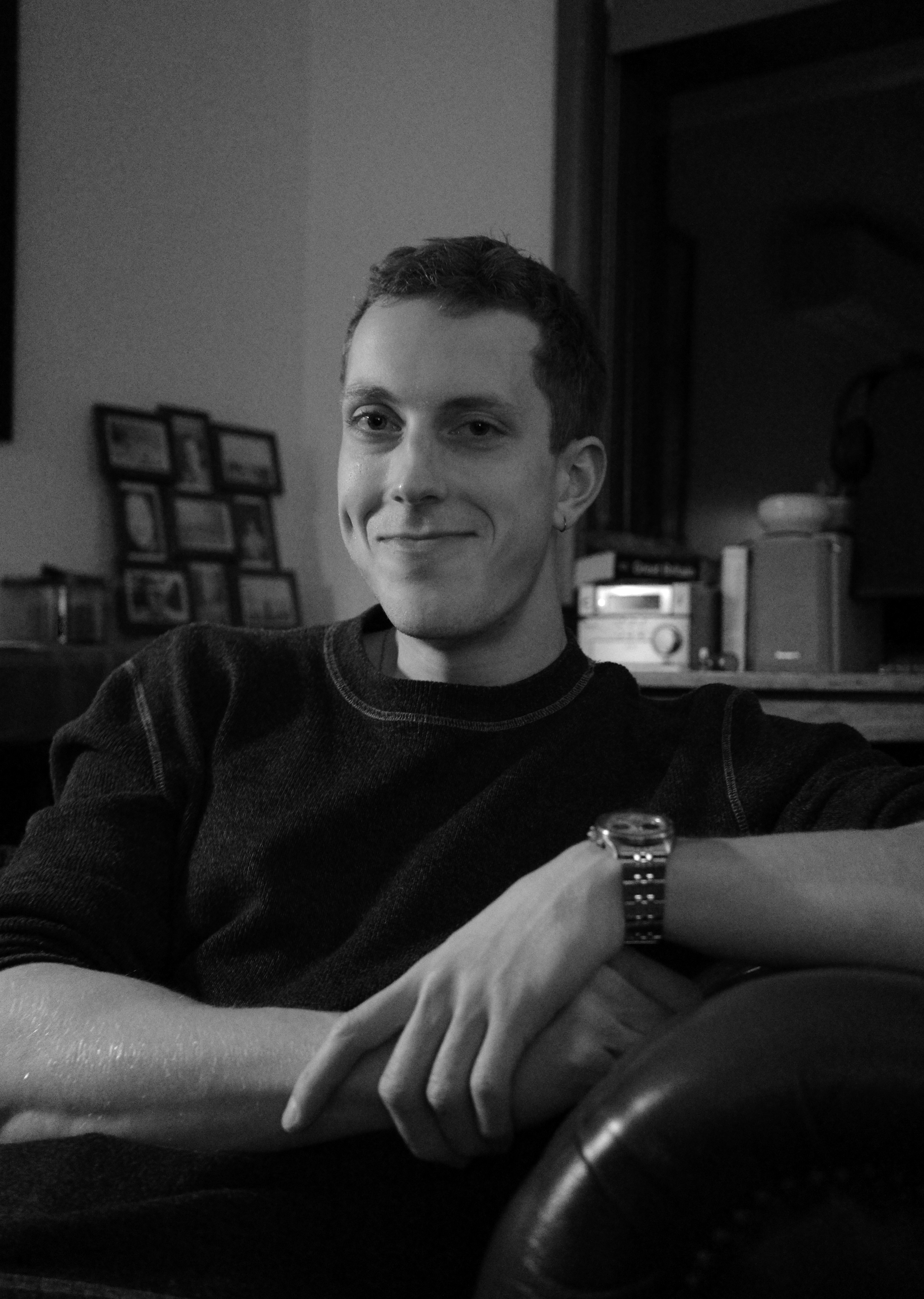 Matt Guzzardi